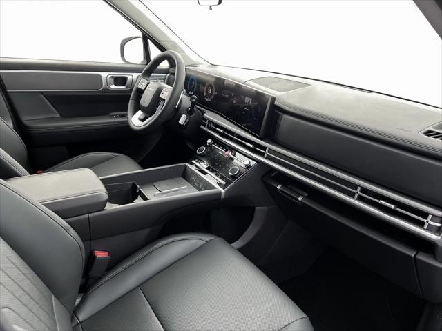 2024 Hyundai Santa Fe XRT