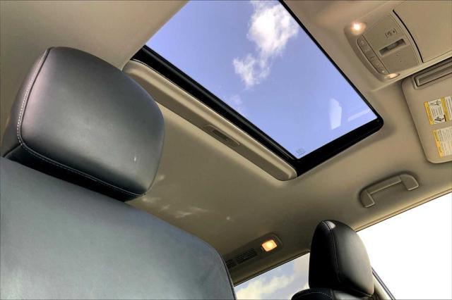 Used 2021 INFINITI QX80 For Sale in Lubbock, TX