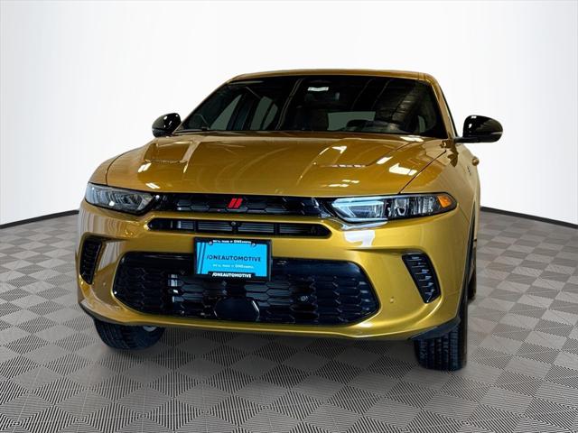 2025 Dodge Hornet HORNET GT AWD 2025 Dodge Hornet HORNET GT AWD