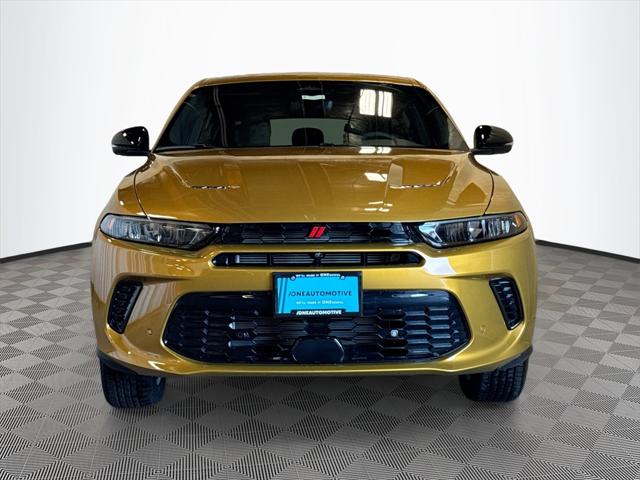 2025 Dodge Hornet HORNET GT AWD 2025 Dodge Hornet HORNET GT AWD