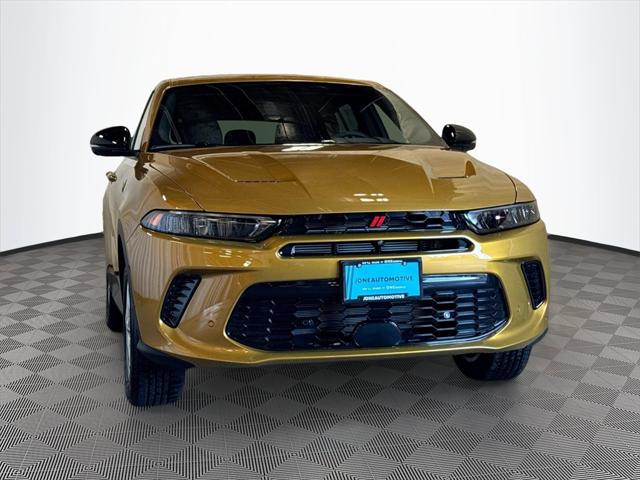 2025 Dodge Hornet HORNET GT AWD 2025 Dodge Hornet HORNET GT AWD