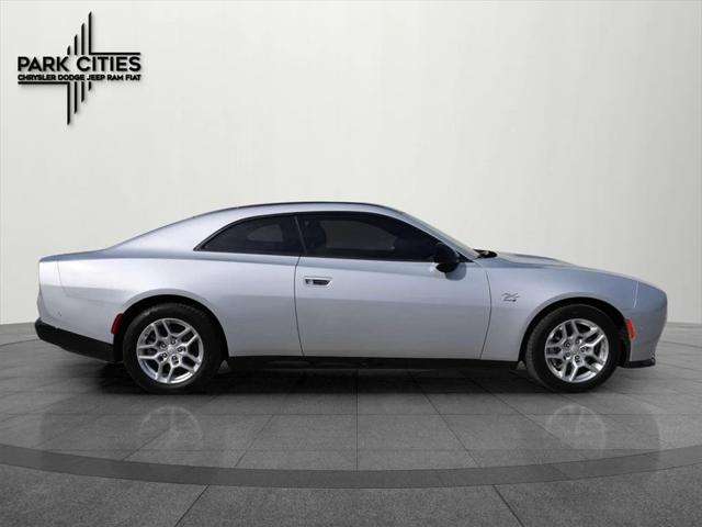 2025 Dodge Charger CHARGER 2-DOOR DAYTONA R/T AWD