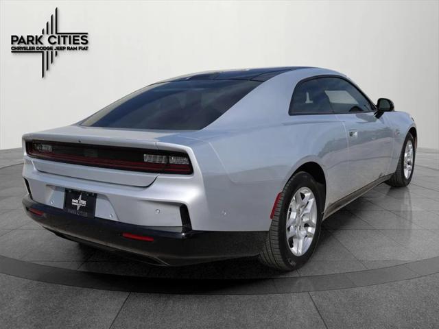 2025 Dodge Charger CHARGER 2-DOOR DAYTONA R/T AWD