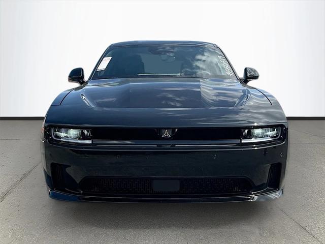 2025 Dodge Charger CHARGER 2-DOOR DAYTONA R/T AWD