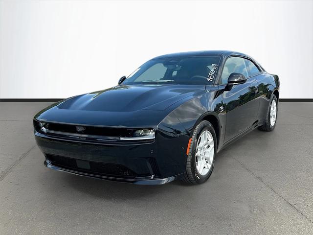 2025 Dodge Charger CHARGER 2-DOOR DAYTONA R/T AWD