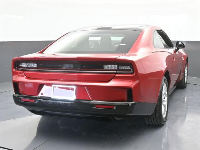 2025 Dodge Charger CHARGER 2-DOOR DAYTONA R/T AWD
