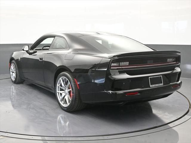 2025 Dodge Charger CHARGER 2-DOOR DAYTONA SCAT PACK AWD