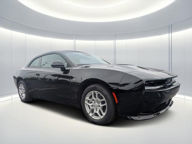 2025 Dodge Charger CHARGER 2-DOOR DAYTONA R/T AWD