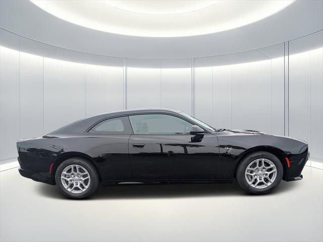 2025 Dodge Charger CHARGER 2-DOOR DAYTONA R/T AWD