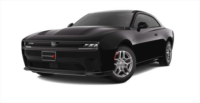 2025 Dodge Charger CHARGER 2-DOOR DAYTONA R/T AWD