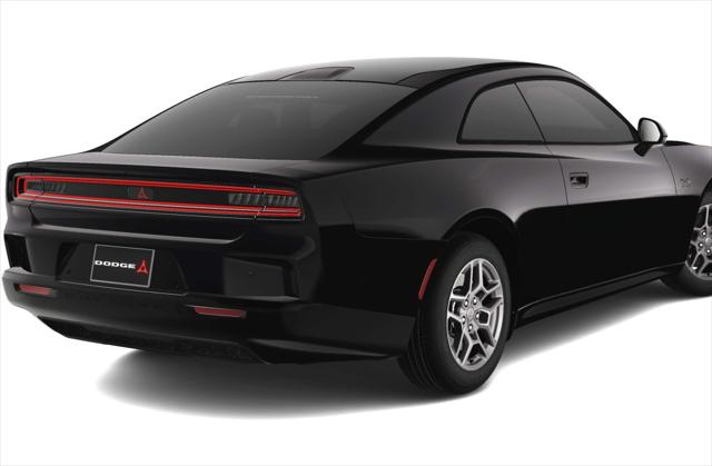 2025 Dodge Charger CHARGER 2-DOOR DAYTONA R/T AWD