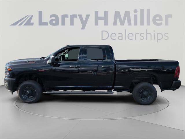 2025 RAM Ram 2500 RAM 2500 TRADESMAN CREW CAB 4X4 64 BOX