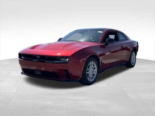 2025 Dodge Charger CHARGER 2-DOOR DAYTONA R/T AWD