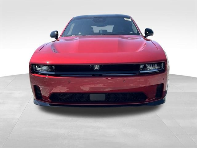 2025 Dodge Charger CHARGER 2-DOOR DAYTONA R/T AWD