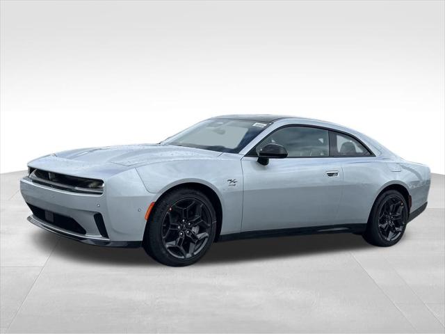2025 Dodge Charger CHARGER 2-DOOR DAYTONA R/T AWD