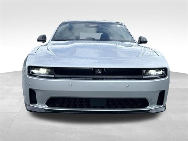 2025 Dodge Charger CHARGER 2-DOOR DAYTONA R/T AWD