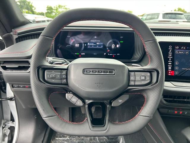 2025 Dodge Charger CHARGER 2-DOOR DAYTONA R/T AWD