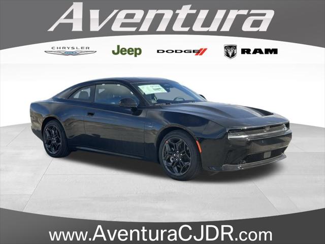2025 Dodge Charger CHARGER 2-DOOR DAYTONA R/T AWD