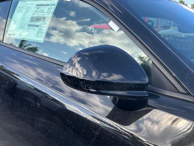 2025 Dodge Charger CHARGER 2-DOOR DAYTONA R/T AWD