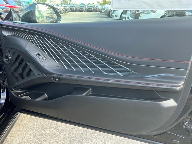 2025 Dodge Charger CHARGER 2-DOOR DAYTONA R/T AWD