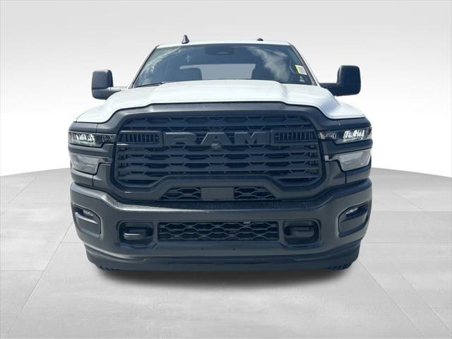 2025 RAM Ram 2500 RAM 2500 TRADESMAN CREW CAB 4X4 64 BOX