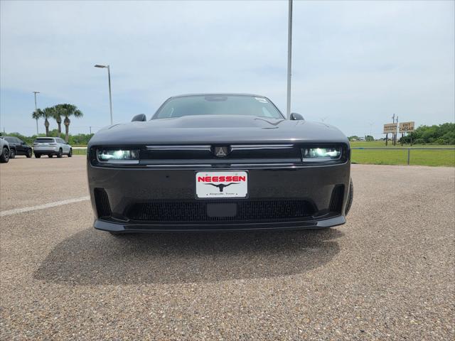 2025 Dodge Charger CHARGER 2-DOOR DAYTONA R/T AWD