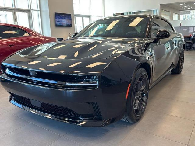 2025 Dodge Charger CHARGER 2-DOOR DAYTONA R/T AWD