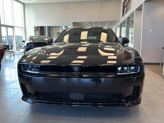 2025 Dodge Charger CHARGER 2-DOOR DAYTONA R/T AWD