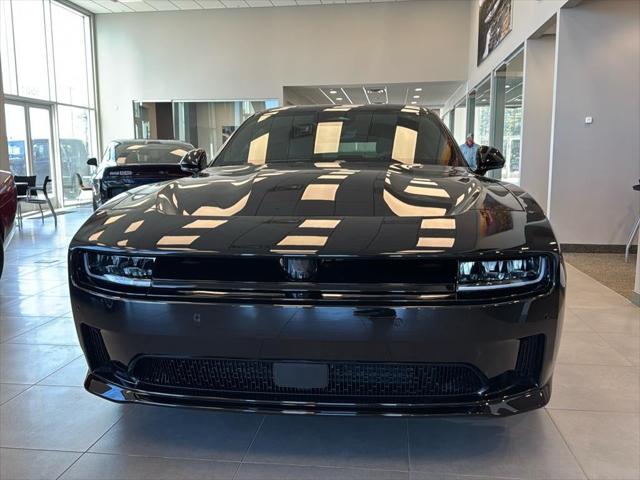 2025 Dodge Charger CHARGER 2-DOOR DAYTONA R/T AWD