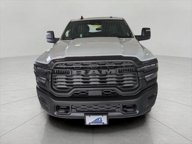 2025 RAM Ram 2500 RAM 2500 TRADESMAN CREW CAB 4X4 64 BOX 2025 RAM Ram 2500 RAM 2500 TRADESMAN CREW CAB 4X4 64 BOX
