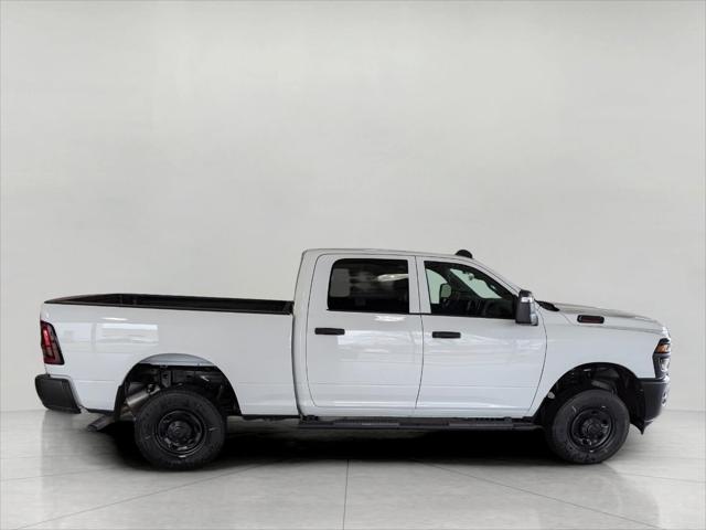 2025 RAM Ram 2500 RAM 2500 TRADESMAN CREW CAB 4X4 64 BOX