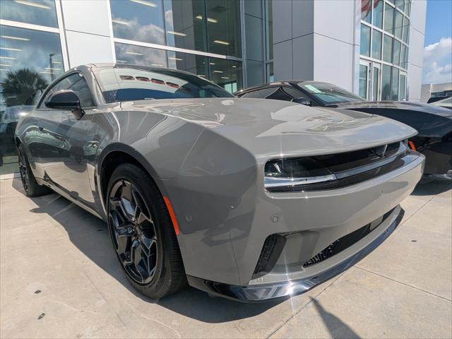 2025 Dodge Charger CHARGER 2-DOOR DAYTONA R/T AWD