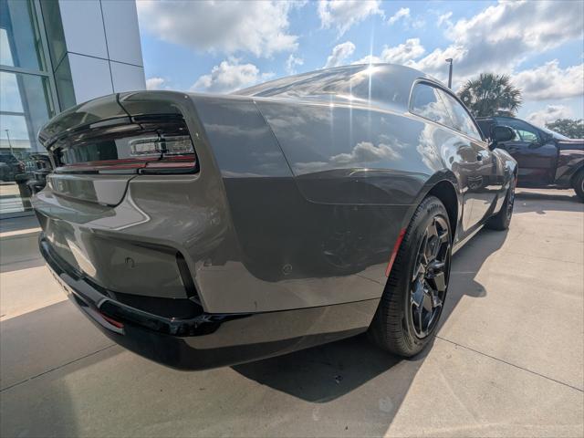 2025 Dodge Charger CHARGER 2-DOOR DAYTONA R/T AWD