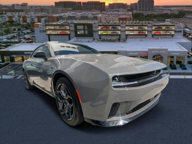 2025 Dodge Charger CHARGER 2-DOOR DAYTONA R/T AWD
