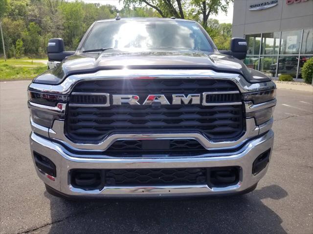 2025 RAM Ram 2500 RAM 2500 BIG HORN CREW CAB 4X4 64 BOX