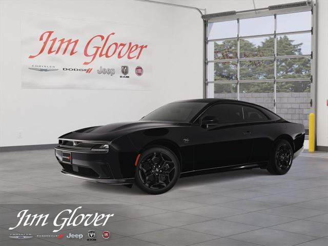 2025 Dodge Charger CHARGER 2-DOOR DAYTONA R/T AWD