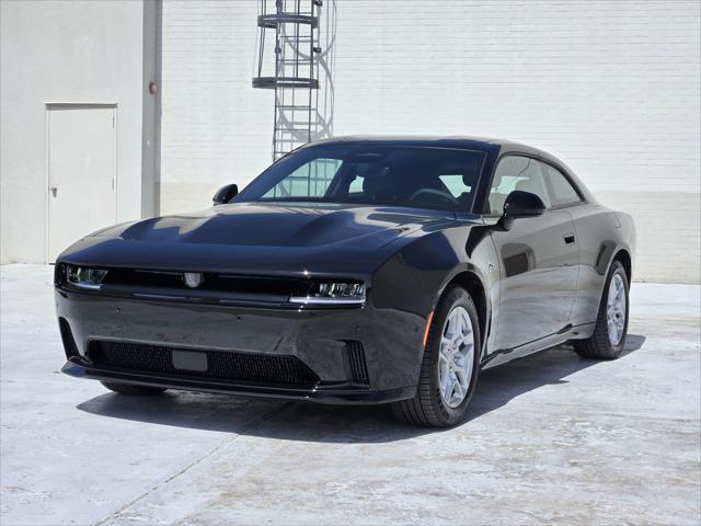 2025 Dodge Charger CHARGER 2-DOOR DAYTONA R/T AWD