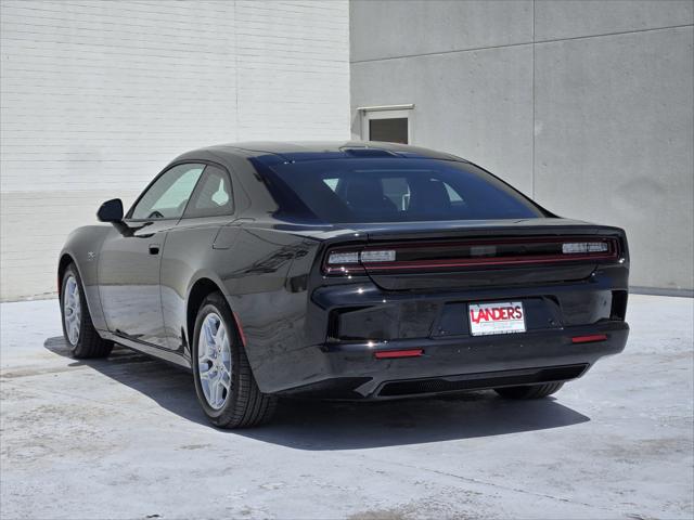 2025 Dodge Charger CHARGER 2-DOOR DAYTONA R/T AWD