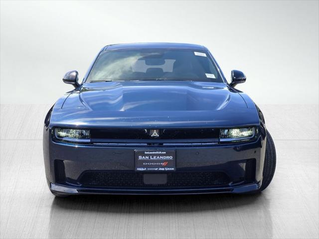 2025 Dodge Charger CHARGER 2-DOOR DAYTONA R/T AWD