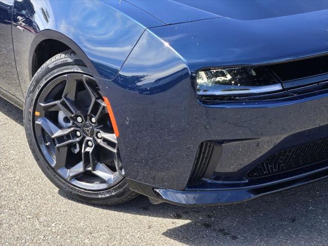 2025 Dodge Charger CHARGER 2-DOOR DAYTONA R/T AWD