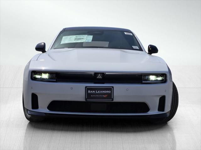 2025 Dodge Charger CHARGER 2-DOOR DAYTONA R/T AWD