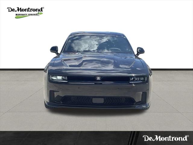 2025 Dodge Charger CHARGER 2-DOOR DAYTONA R/T AWD