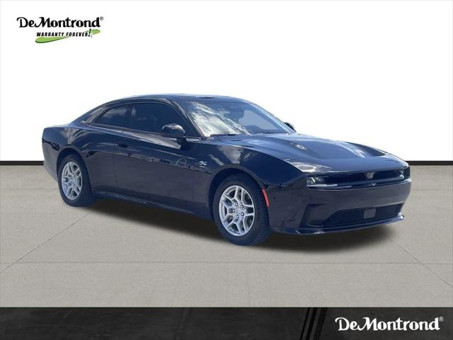 2025 Dodge Charger CHARGER 2-DOOR DAYTONA R/T AWD