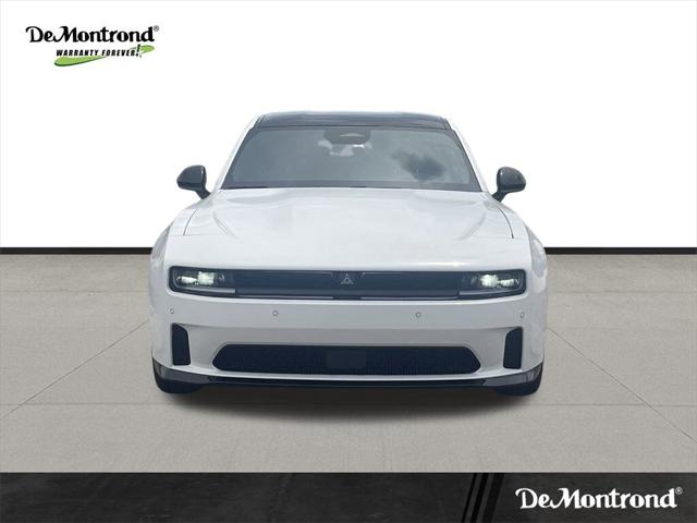 2025 Dodge Charger CHARGER 2-DOOR DAYTONA R/T AWD