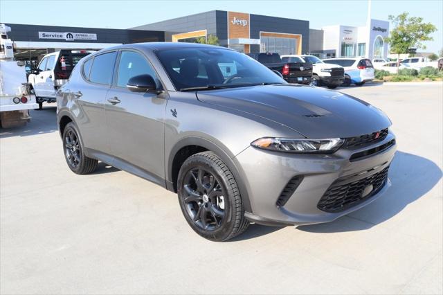 2025 Dodge Hornet HORNET GT AWD