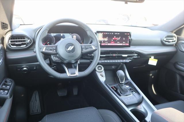 2025 Dodge Hornet HORNET GT AWD