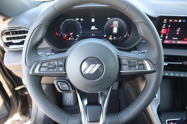 2025 Dodge Hornet HORNET GT AWD