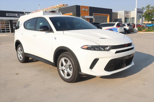 2025 Dodge Hornet HORNET GT AWD