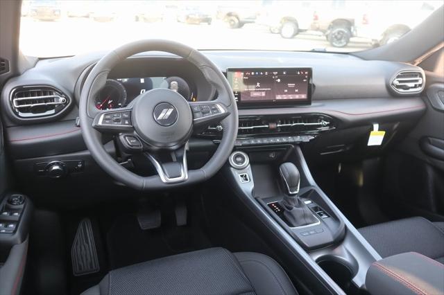 2025 Dodge Hornet HORNET GT AWD
