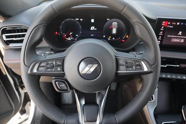 2025 Dodge Hornet HORNET GT AWD